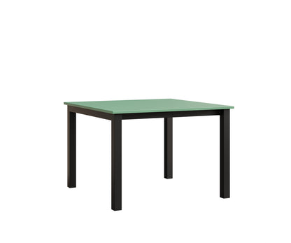Berkley Expandable 42" x 42-62" Rectangular Table