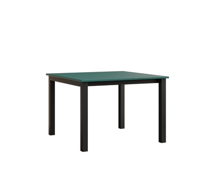 Berkley Expandable 42" x 42-62" Rectangular Table