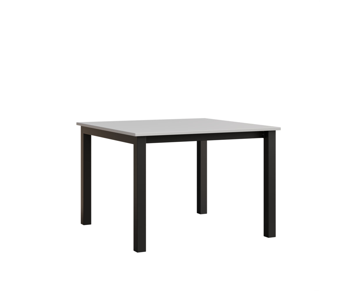 Berkley Expandable 42" x 42-62" Rectangular Table