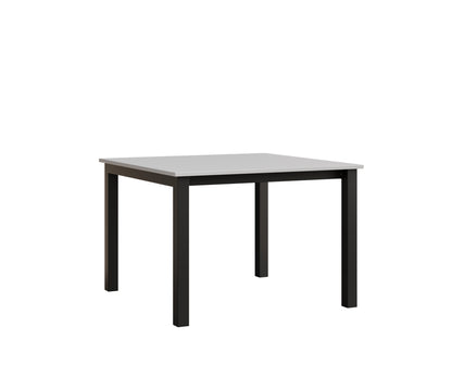 Berkley Expandable 42" x 42-62" Rectangular Table