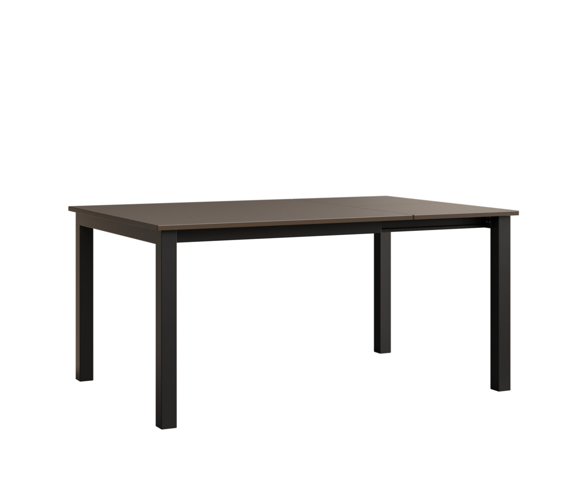 Berkley Expandable 42" x 42-62" Rectangular Table