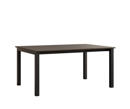 Berkley Expandable 42" x 42-62" Rectangular Table