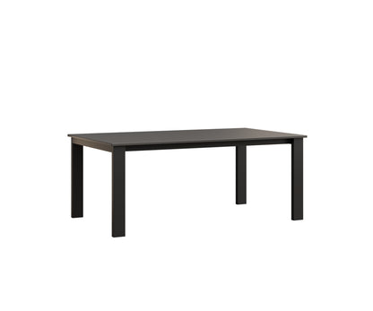 Berkley Expandable 42" x 72-95" Rectangular Table