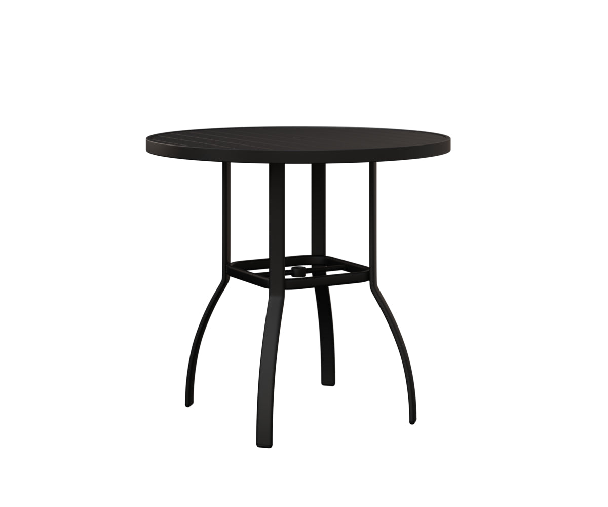 Murphy 42″ Round Bar Table