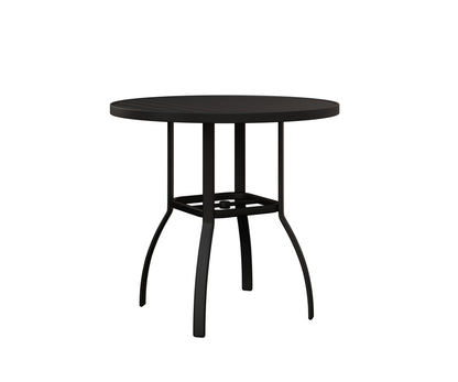 Murphy 42″ Round Bar Table