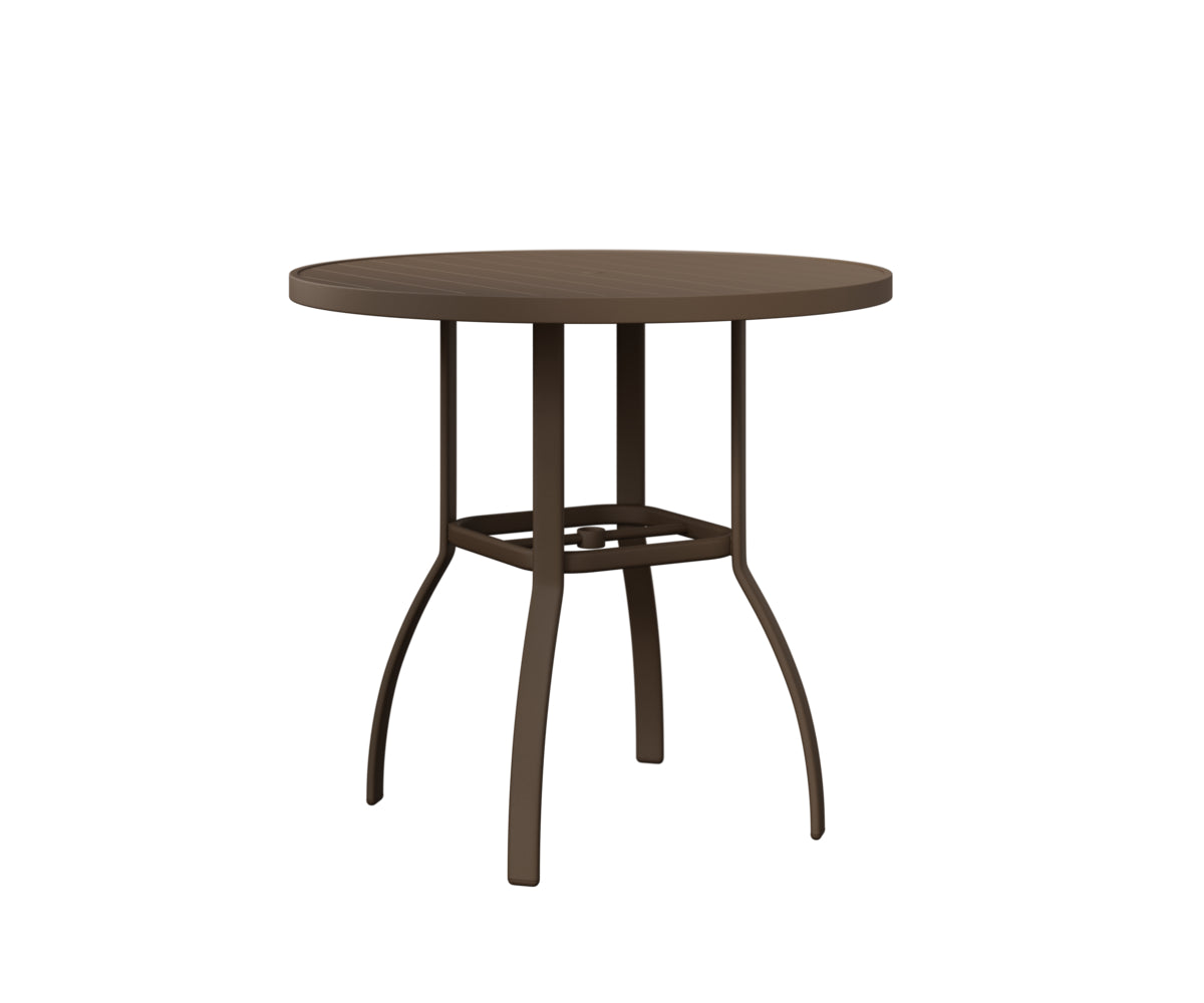 Murphy 42″ Round Bar Table
