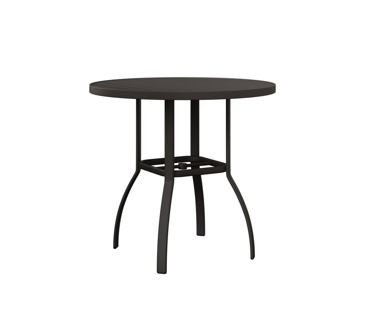 Murphy 42″ Round Bar Table