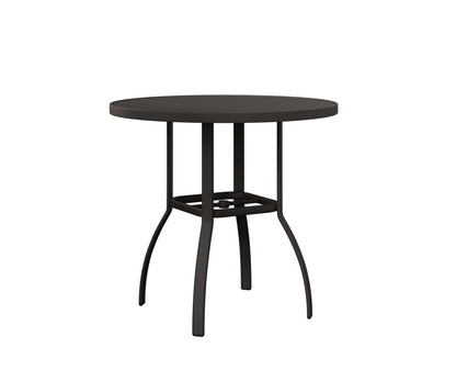 Murphy 42″ Round Bar Table