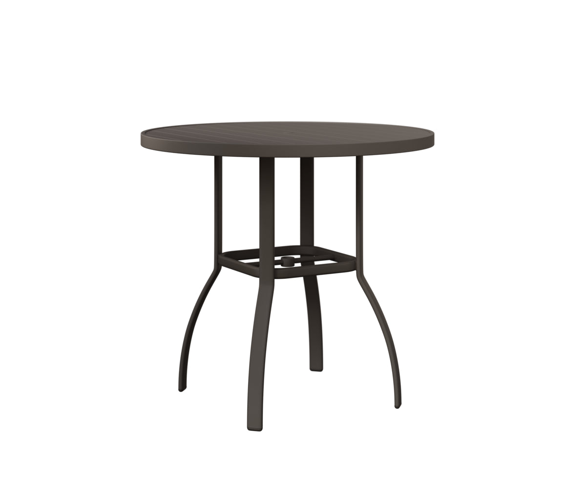 Murphy 42″ Round Bar Table