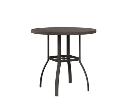 Murphy 42″ Round Bar Table