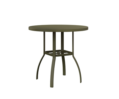 Murphy 42″ Round Bar Table