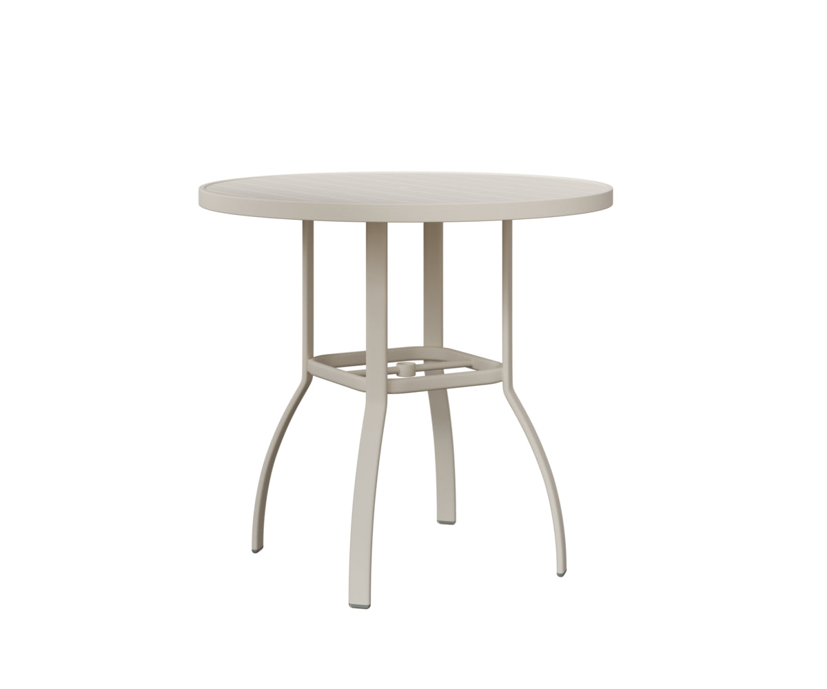 Murphy 42″ Round Bar Table