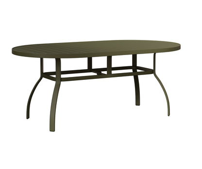 Murphy 42″ x 76″ Oblong Dining Table