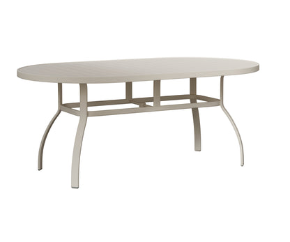Murphy 42″ x 76″ Oblong Dining Table