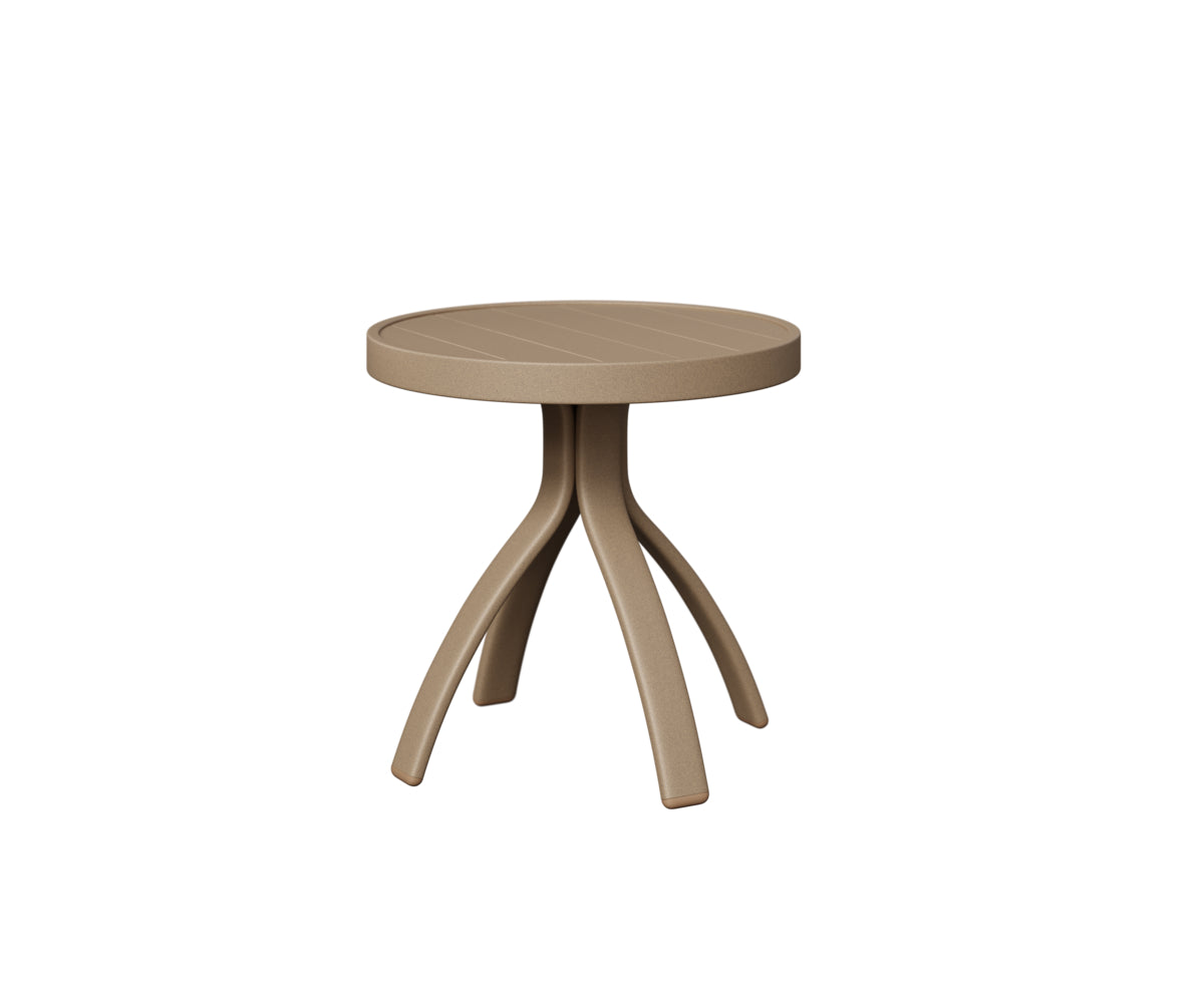 Murphy End Table