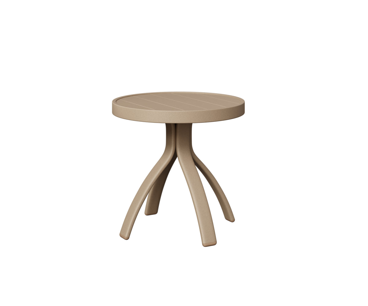 Murphy End Table