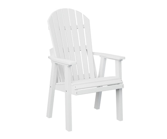 Comfo Back Deck Chair