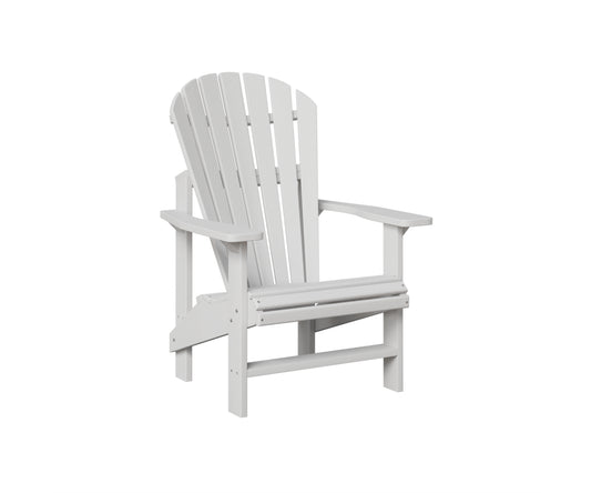 Comfo Back Upright Adirondack Chair