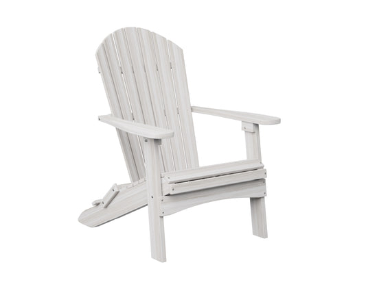 Comfo Back Folding Adirondack Chair