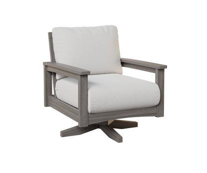Camden Swivel Rocker