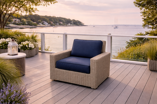 Napa Lounge Chair