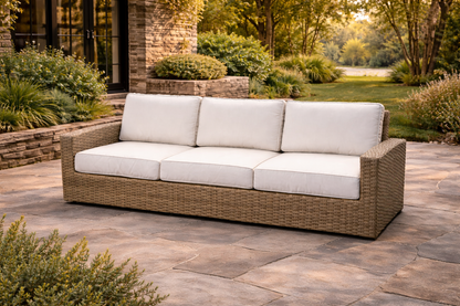 Biscayne Sofa (Fieldstone)