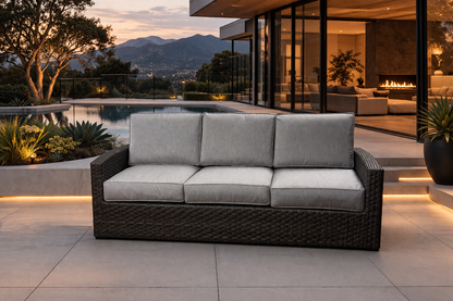 Biscayne Sofa (Ash)
