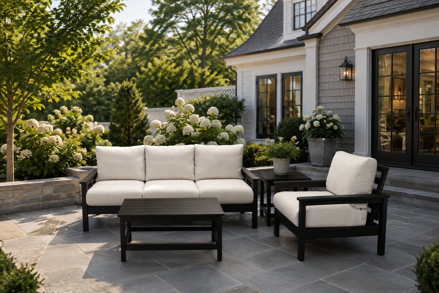 Camden Seating Set of 4