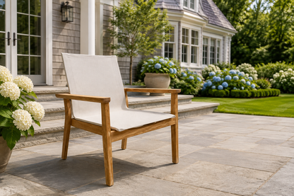 Rio Club Lounge Chair