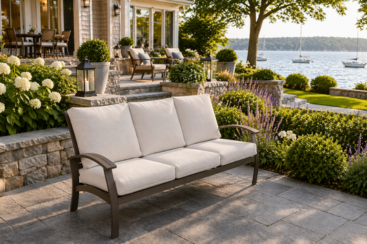 Belle Isle Sofa