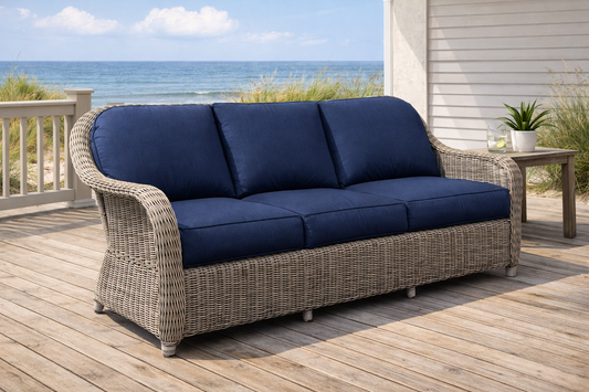 Barbados Sofa