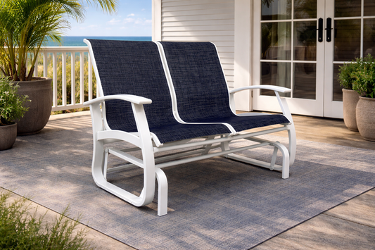 Belle Isle Two Seat Glider