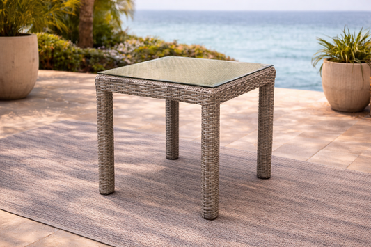 Edgewater End Table