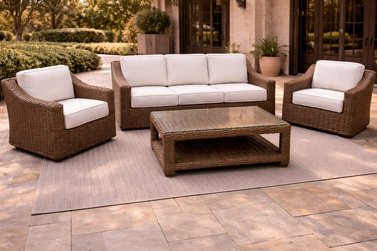 Miramar Seating set of 4