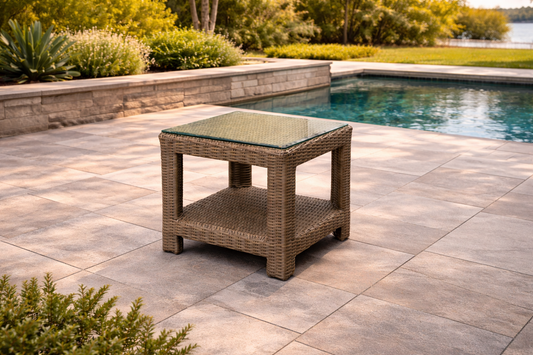 Napa End Table