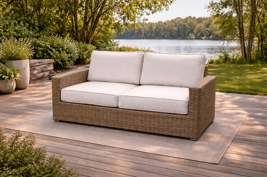 Biscayne Loveseat