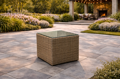 Biscayne End Table