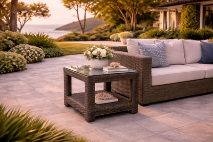 Oconee End Table