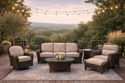 Havana Seating Set