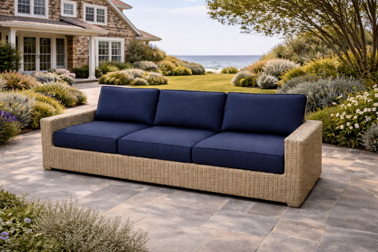 Napa Sofa