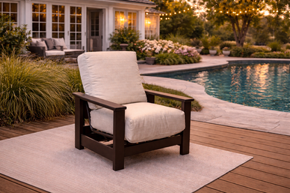 Leeward Cushion Lounge Chair