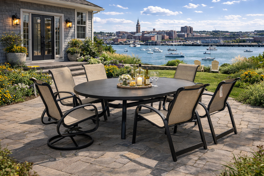 Primera Dining Set of 7