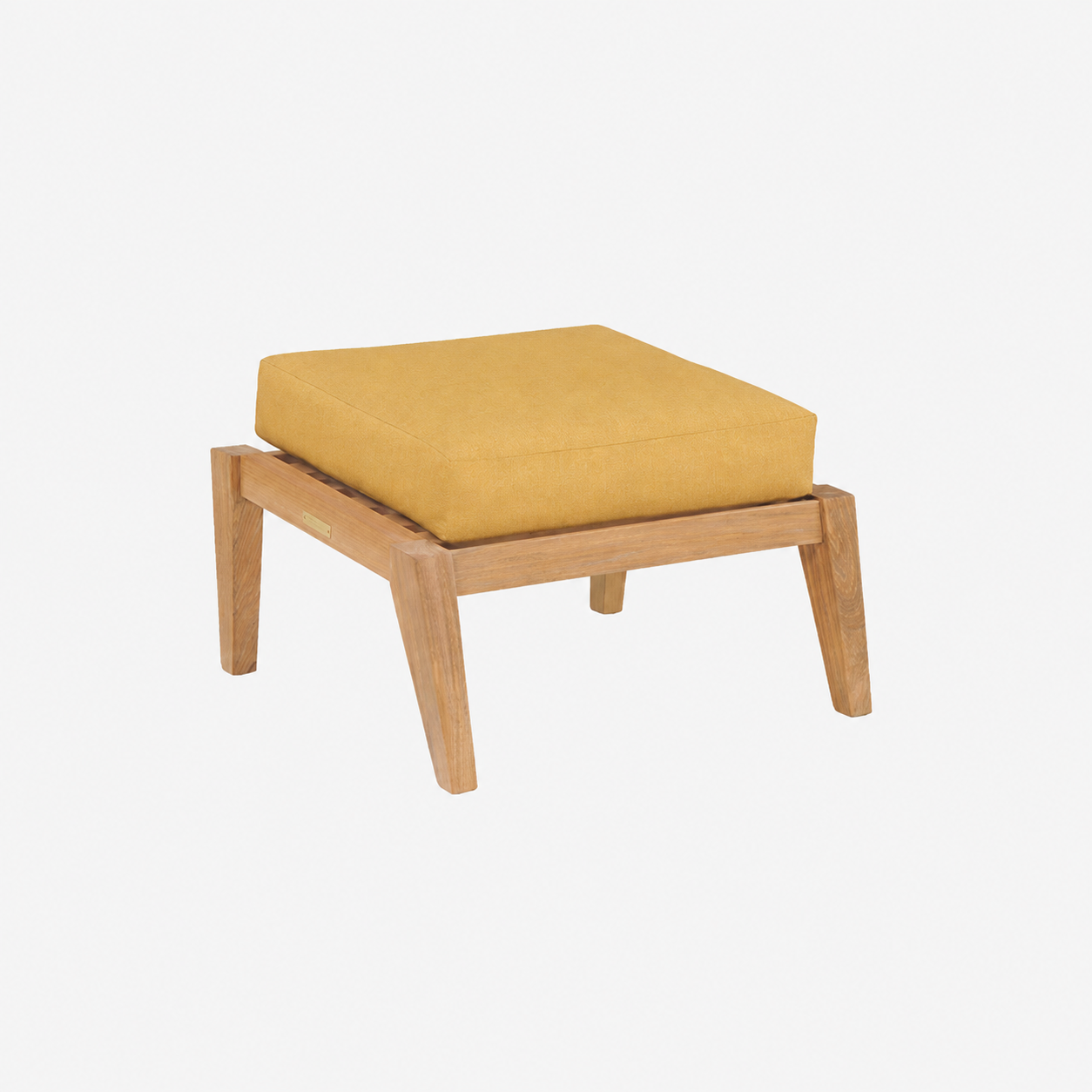 Algarve Ottoman