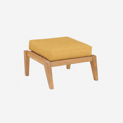 Algarve Ottoman