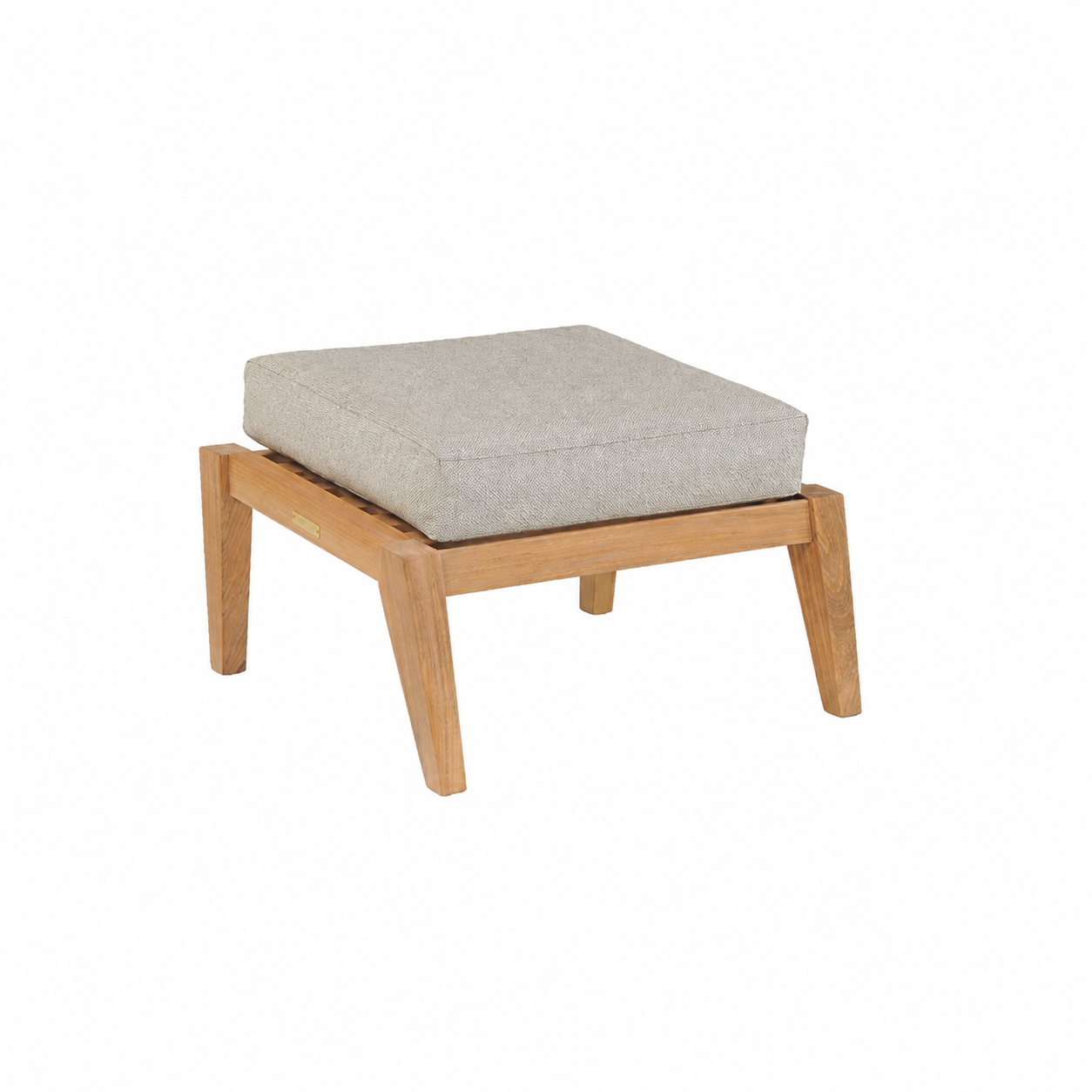 Algarve Ottoman