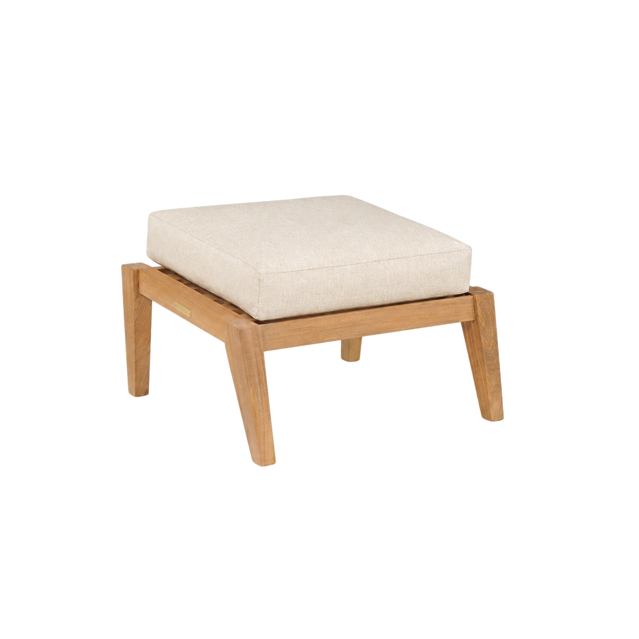 Algarve Ottoman