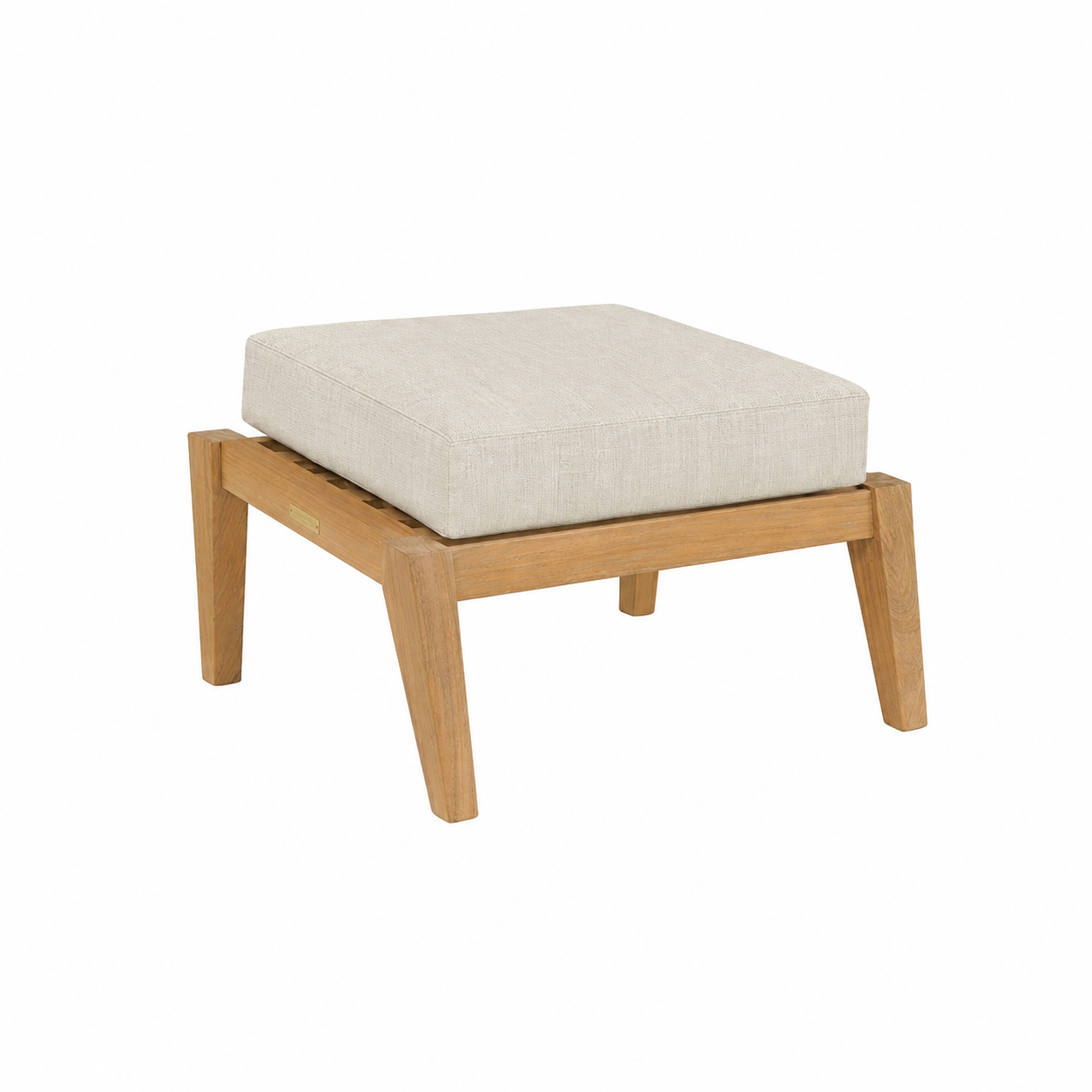 Algarve Ottoman