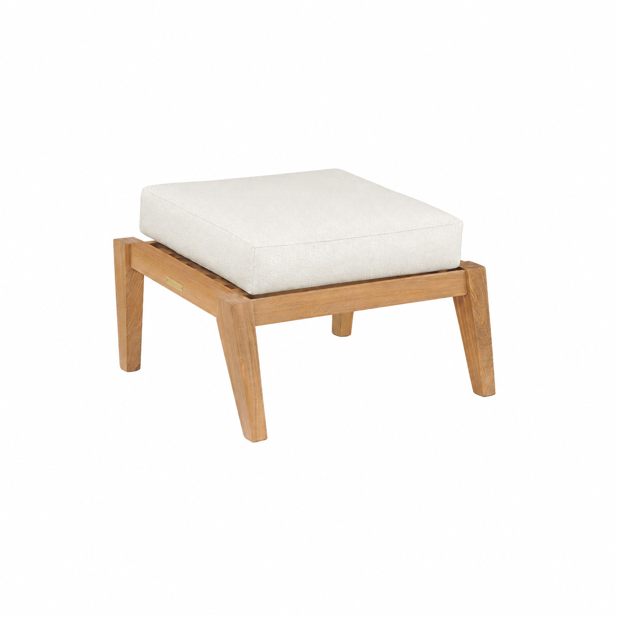 Algarve Ottoman
