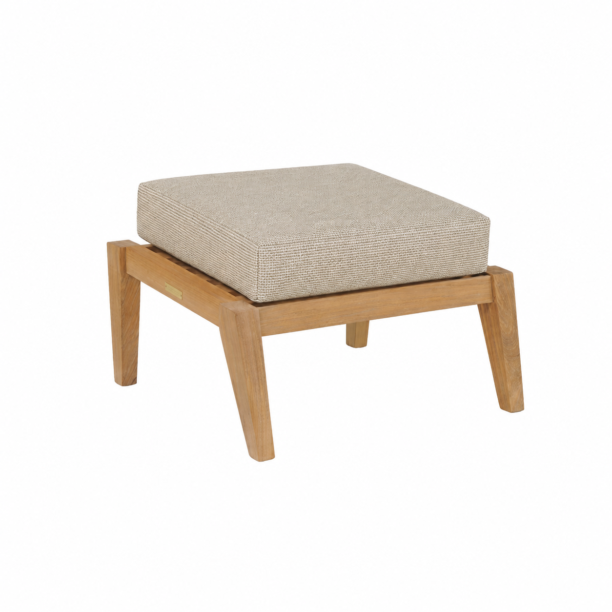 Algarve Ottoman