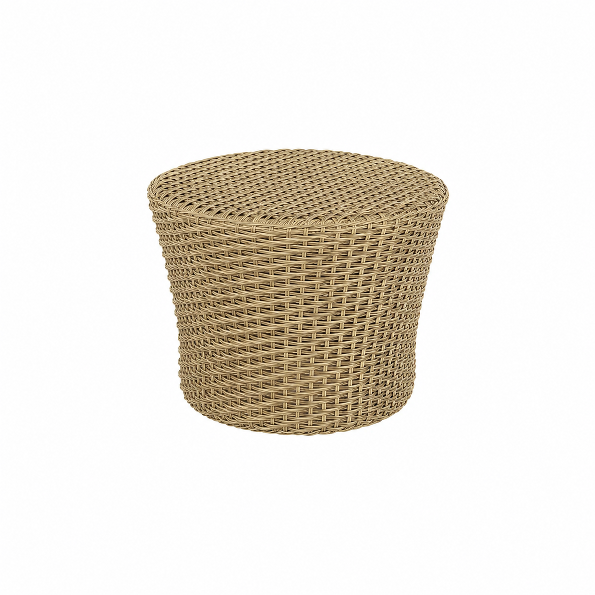 Biscayne Side Table